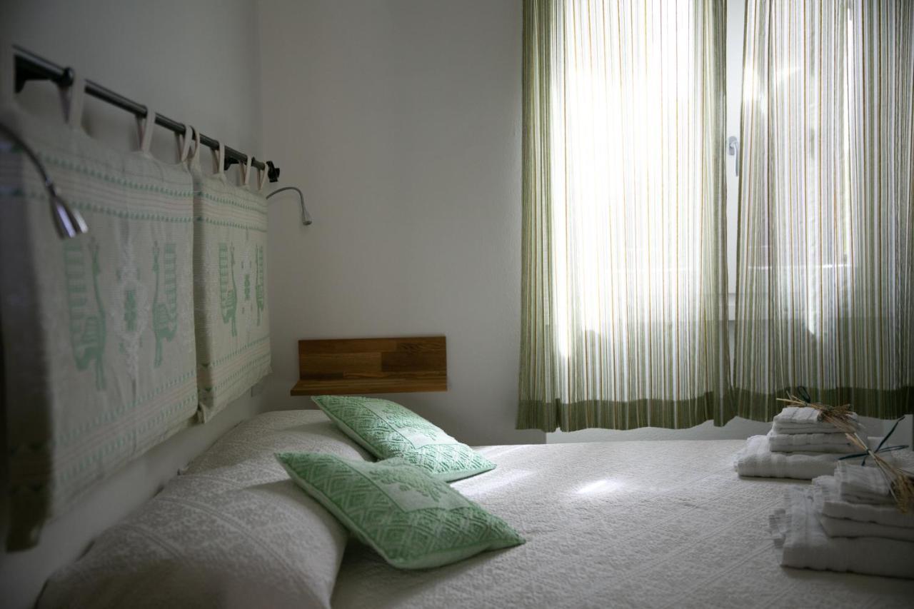 S'Arena Bianca Apartment Альгеро Экстерьер фото