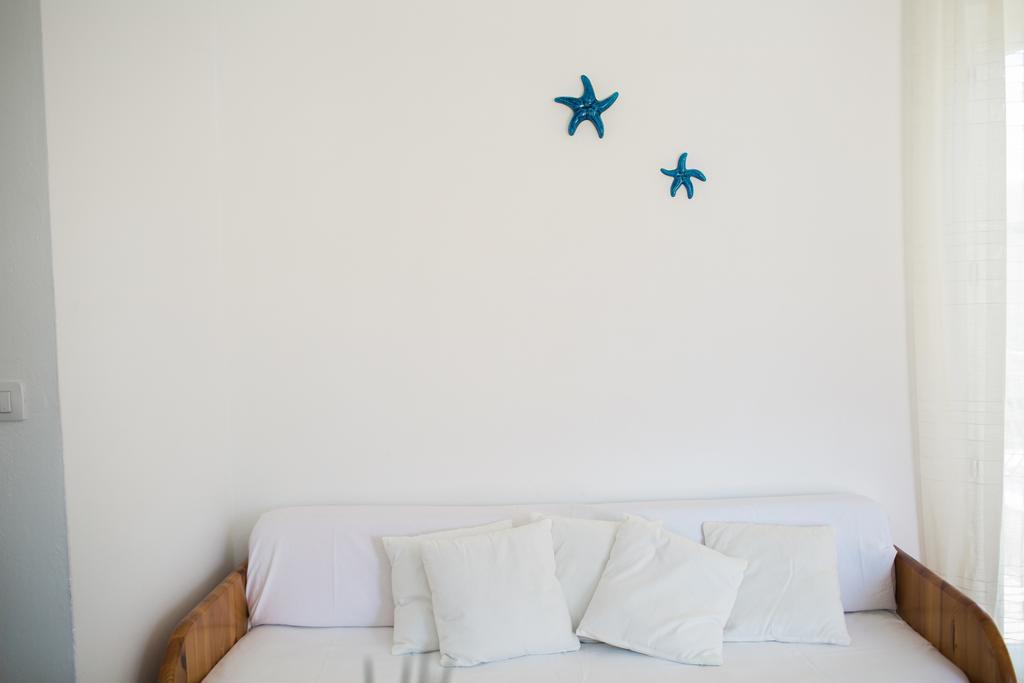 S'Arena Bianca Apartment Альгеро Номер фото